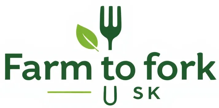 Farm to Fork SK logo