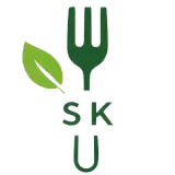 Farm to Fork SK Market logo