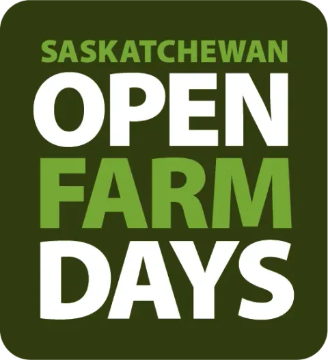 Open Farm Days